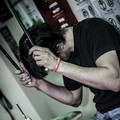 Click to enlarge GutterPunk - Professional Concert Photography